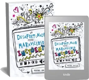 Un Desafortunado Pero Maravilloso Incidente libro PDF gratis + ePub