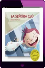 Drive La Señora Clo ePub descargar