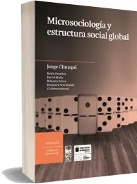 Drive Microsociología y Estructura Social Global PDF en Español