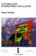 PDF Conversación Interrumpida Con Allende del autor Tomás Moulián