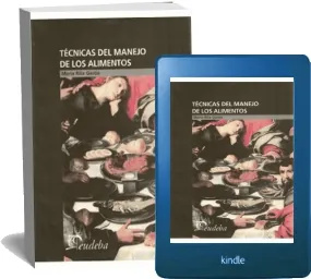 Libros buenos para leer: Tecnicas Del Manejo de Los Alimentos de María Rita Garda Google Books PDF 