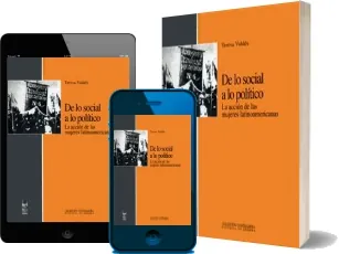 Descarga De lo Social a lo Político PDF / Teresa Valdés + eBook