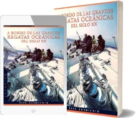 Descargar Review A Bordo de Las Grandes Regatas Oceánicas Del Siglo xx + descarga directa PDF + resumen