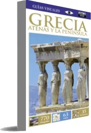 Descargar Grecia. Atenas y la Península de Varios Autores Libro completo + resumen PDF 17 páginas eBook español gratis