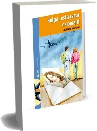 Bajar «Helga, Esta Carta es para ti» de José Luis Rosasco en PDF o ePub 2023 Mega