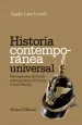 PDF Historia Contemporánea Universal del autor Ángeles Lario