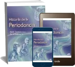 Historia de la Periodoncia | Fermín Carranza (Libro + resumen completo gratis)