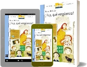 [DESCARGA] «¡Huy, Que Vergüenza!» PDF gratis Google Drive