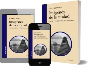 Imágenes de la Ciudad libro completo PDF gratis + ePub