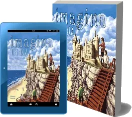 Leer PDF Imagina un día descargar gratis + eBook
