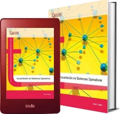 Implantación de Sistemas Operativos Descarga ePub español Google Drive