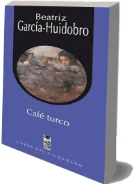 Leer y descargar Café Turco gratis Mega