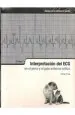 PDF Interpretacion Del Ecg en el Perro y el Gato Enfermo Critico del autor Thomas k. da