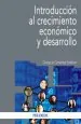 PDF Introducción al Crecimiento Económico y Desarrollo del autor Gregorio Giménez Esteban