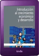 Google Books gratis ePub: Introducción al Crecimiento Económico y Desarrollo de Gregorio Giménez Esteban en Español EPUB, DOCX, DjVu, TXT, WORD, DOC, PDF, HTMLZ edición 2023 