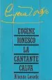 PDF La Cantante Calva del autor Ionesco