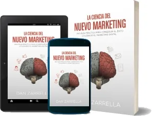 Descargar «La Ciencia Del Nuevo Marketing» de Dan Zarrella 2023 + ePub