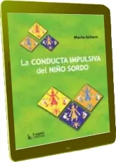 La Conducta Impulsiva Del Niño Sordo PDF español descargar gratis + resumen