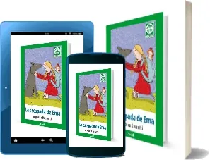 Descargar La Escapada de Ema de Angélica Dossetti gratis ePub Mega