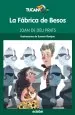 PDF La Fábrica de Besos del autor Joan de déu Prats