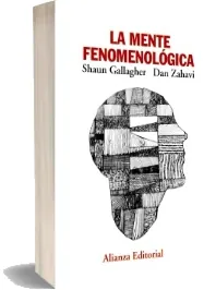 Descargar «La Mente Fenomenológica» PDF - año 2023 + ePub