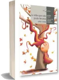 La Niña Que Sólo Pudo Llevarse Una Cosa PDF descarga online Google Drive