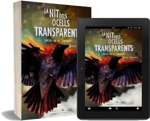 La Nit Dels Ocells Transparents Leer y descargar Google Drive