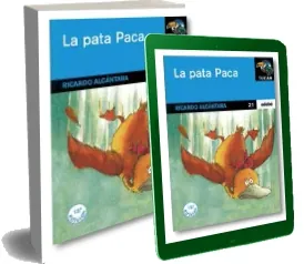 Dónde descargar La Pata Paca eBook