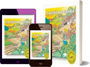 La Pepita de Sandía + PDF online Mega