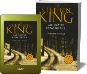 Descargar Las Cuatro Estaciones PDF y eBook