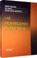 PDF Las Prohibiciones Probatorias del autor Ernst Beling