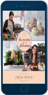 Leer Las Recetas de la Felicidad online PDF + ePub