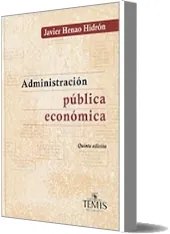 eBook + ePub descargar Administración Pública Económica MEGA