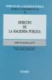 PDF Derecho de la Hacienda Pública del autor Oreste Raneletti