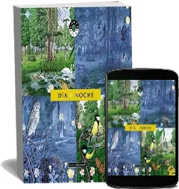 Bajar Día y Noche libro gratis en PDF + ePub