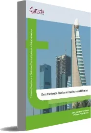 Libro completo MEGA Documentación Técnica en Instalaciones Eléctricas