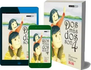 Leer «Dos más Dos Son 4» libro gratis en PDF 2023 sin virus + ePub