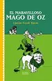 PDF El Maravilloso Mago de oz del autor Lyman Frank Baum
