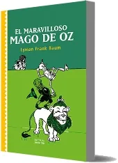 Libro gratis El Maravilloso Mago de oz digital Google Drive