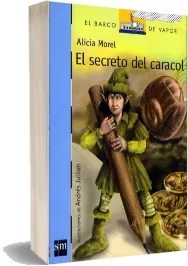 PDF El Secreto Del Caracol 1 link + eBook