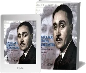 Bajar «Epistolario Íntimo de Óscar Castro» en PDF o ePub gratis 2023