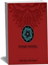 PDF «Informe Tunguska» completo | Claudio Romo 2023 Google Drive