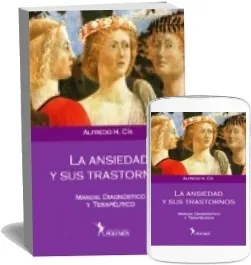 Descargar La Ansiedad y Sus trastornos gratis ePub