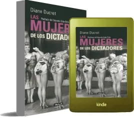 (PDF) Las Mujeres de Los Dictadores online 2023 + ePub