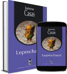 Leprechaun PDF completo gratis + eBook