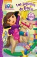 PDF Los Juguetes de Dora del autor Nickelodeon