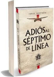 Adiós al Séptimo de Línea Tomo 5 DESCARGAR GRATIS [PDF] + resumen