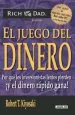 PDF El Juego Del Dinero del autor Robert t. Kiyosaki