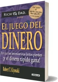 El Juego Del Dinero leer online Mega