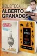 PDF Biblioteca Alberto Granados es Eso Cierto + la Historia más Curiosa del autor Alberto Granados
